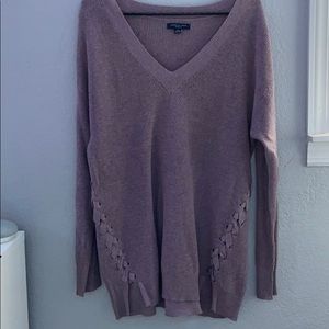 American eagle sweater
